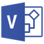 Microsoft Visio Icon