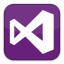 Microsoft Visual Studio Professional Icon