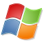 Microsoft Windows 2000 Icon