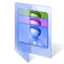 Microsoft Windows CardSpace Icon