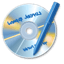 Microsoft Windows DVD Maker Icon