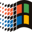 Microsoft Windows Millennium Edition Icon