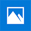 Microsoft Windows Photos Icon