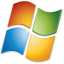 Microsoft Windows Server Icon