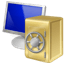 Microsoft Windows Vault Icon