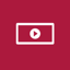 Microsoft Windows Video Icon