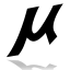 MicroStation Icon