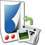 Mobipocket eBook Creator Icon