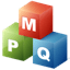 MPQ Editor Icon