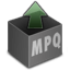 MPQ Extractor Icon