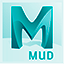 Mudbox Icon