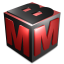 MultiMedia Builder Icon
