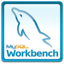 MySQL Workbench Icon
