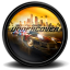 Need for Speed Undercover Icon