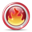 Nero Linux Icon