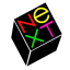 NeXTSTEP Icon