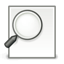 NFO viewer Icon