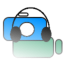 Nomedia Icon