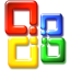 Office Profile Wizard Icon