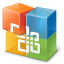 Office Regenerator Icon