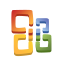 Office SharePoint Designer Icon