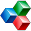 OfficeSuite Viewer Icon