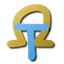 OmegaT Icon