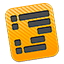 OmniOutliner Icon