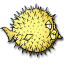 OpenBSD Icon