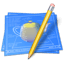 OpenGL Shader Builder Icon