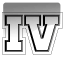 OpenIV Icon