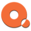 OpenQwaq Icon