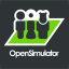 OpenSimulator Icon