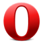 Opera Icon