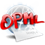 OPML Editor Icon