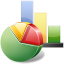 Oracle Business Intelligence Icon