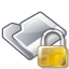Oracle Information Rights Management Icon