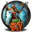 Orcs Must Die! Icon