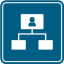 OrgPlus Enterprise Icon