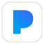 Pandora internet radio Icon