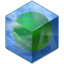 Panorama Sheets Icon