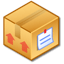PBP Unpacker Icon