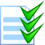 PDF Index Generator Icon
