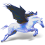 Pegasus Mail Icon