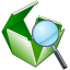 Pepakura Viewer Icon