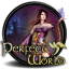 Perfect World Icon
