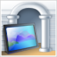 Photo! 3D Album Icon
