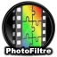 PhotoFiltre Studio Icon