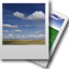 PhotoPad Image Editor Icon