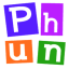Phun Icon